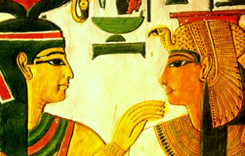Arte Egito